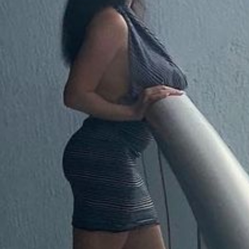 Bebe dress